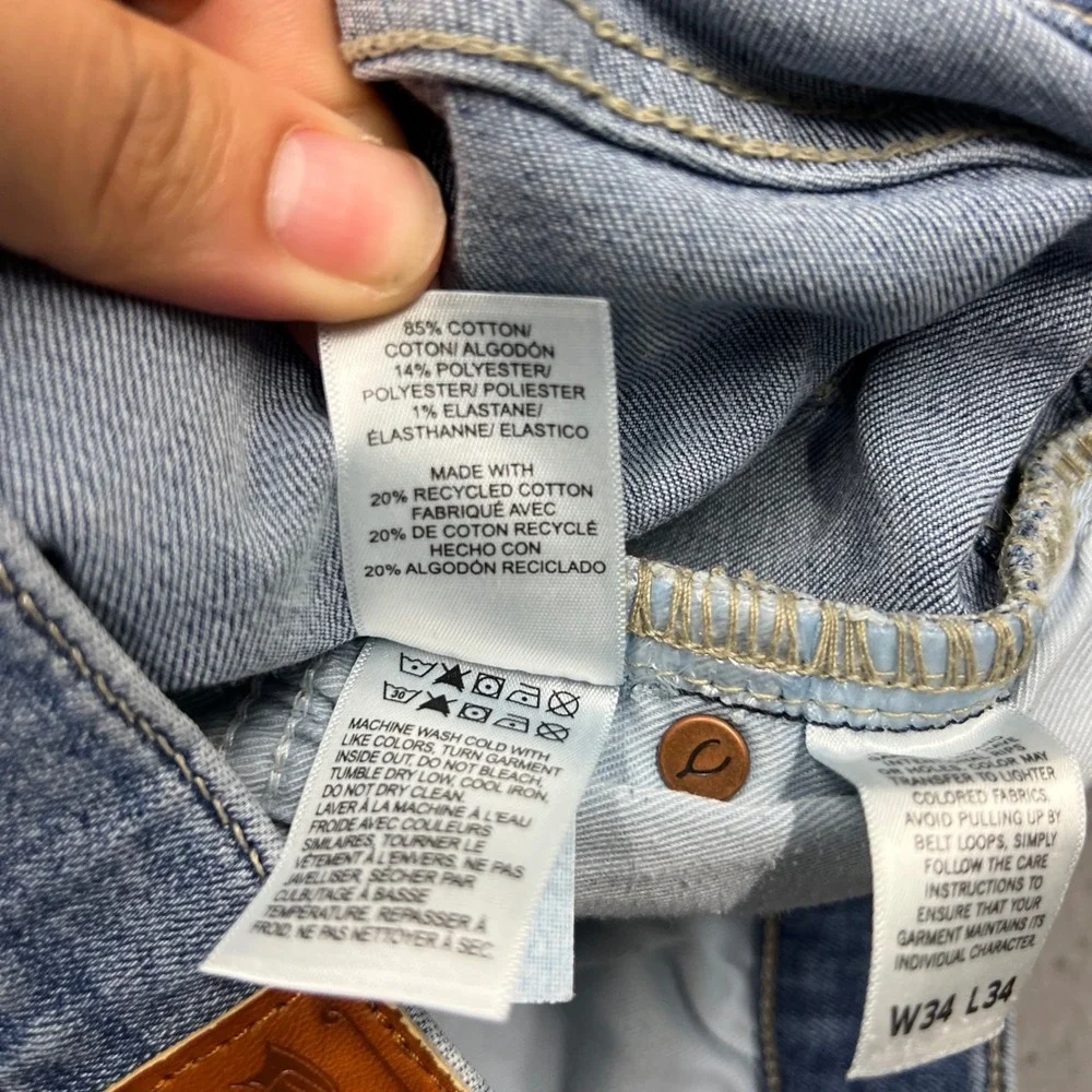 Lucky Brand lucky brand